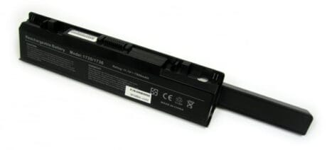 11.1V 7800mAh kvalitets lithium ion batteri til Bærbar computer