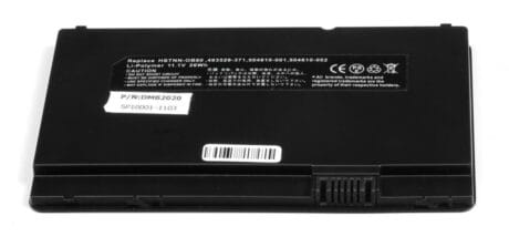 11.1V 2300mAh kvalitets lithium ion batteri til Bærbar computer