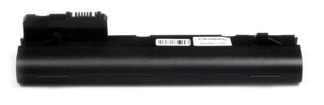 10.8V 4400mAh kvalitets lithium ion batteri til Bærbar computer