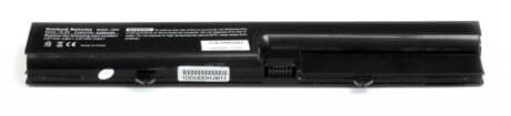 10.8V 5200mAh kvalitets lithium ion batteri til Bærbar computer