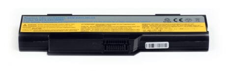 10.8V 4400mAh kvalitets lithium ion batteri til Bærbar computer