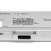 11.1V 4400mAh kvalitets lithium ion batteri til Bærbar computer - sølv