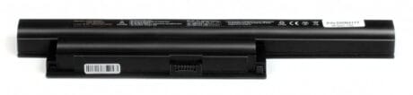 Kampagne vare, 11.1V 5200mAh kvalitets lithium ion batteri til Bærbar computer
