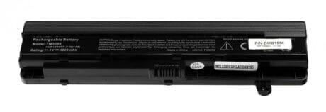 11.1V 4400mAh kvalitets lithium ion batteri til Bærbar computer