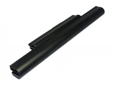 Bestillingsvare, 11.1V 5200mAh kvalitets lithium ion batteri til Bærbar computer - sort