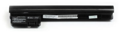 - 10.8V 5200mAh kvalitets lithium ion batteri til Bærbar computer - Grøn Computer - Genbrugt IT med omtanke - 47931 3614