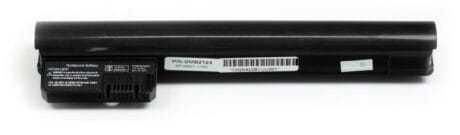 10.8V 5200mAh kvalitets lithium ion batteri til Bærbar computer