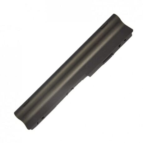 Bestillngs vare, 14.4V 6600mAh kvalitets lithium ion batteri til Bærbar computer - sort