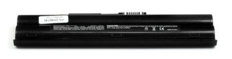 10.8V 4400mAh kvalitets lithium ion batteri til Bærbar computer