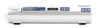 11.1V 6600mAh kvalitets lithium ion batteri til Bærbar computer - hvid