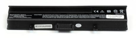 11.1V 4400mAh kvalitets lithium ion batteri til Bærbar computer