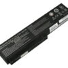 11.1V 4400mAh kvalitets lithium ion batteri til Bærbar computer