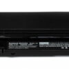 14.8V 2400mAh kvalitets lithium ion batteri til Bærbar computer - sort