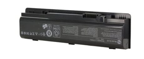 11.1V 4400mAh kvalitets lithium ion batteri til Bærbar computer