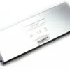 10.8V 5000mAh kvalitets lithium ion batteri til Apple MacBook 13" A1181 battery model A1185 MA561