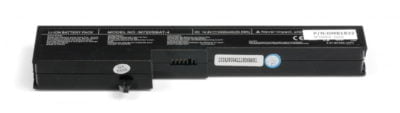- 14.8V 2400mAh kvalitets lithium ion batteri til Bærbar computer - Grøn Computer - Genbrugt IT med omtanke - 5290 3518