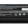 Bestillingsvare, 11.1V 4400mAh kvalitets lithium ion batteri til Bærbar computer