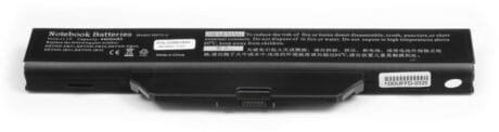 Kampagne vare, 10.8V (11.1v compatible) 4400mAh kvalitets lithium ion batteri til Bærbar computer