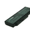 11.1V 6600mAh kvalitets lithium ion batteri til Bærbar computer