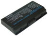 10.8V 4400mAh kvalitets lithium ion batteri til Bærbar computer