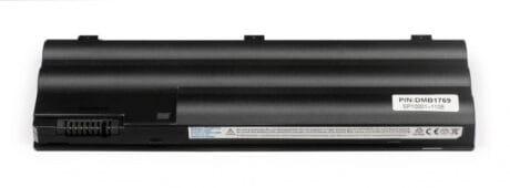 14.4V 4800mAh kvalitets lithium ion batteri til Bærbar computer