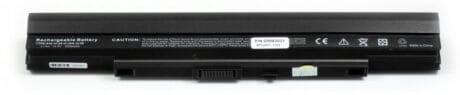 14.4V 5200mAh kvalitets lithium ion batteri til Bærbar computer