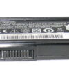 11.1V 4400mAh kvalitets lithium ion batteri til Bærbar computer