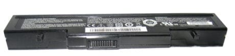 11.1V 4400mAh kvalitets lithium ion batteri til Bærbar computer