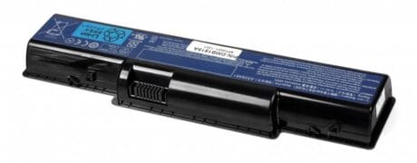 Bestillevare, 10.8V-11.1V 4400mAh kvalitets lithium ion batteri til Bærbar computer