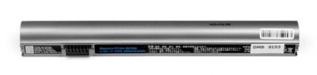 11.1V 2000mAh kvalitets lithium ion batteri til Bærbar computer - sort