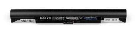 11.1V 2200mAh kvalitets lithium ion batteri til Bærbar computer - sort
