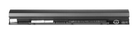 14.8V 2700mAh kvalitets lithium ion batteri til Bærbar computer - sort