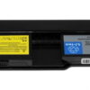 7.4V 7800mAh kvalitets lithium ion batteri til Bærbar computer - sort