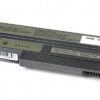 7.4V 3600mAh kvalitets lithium ion batteri til Bærbar computer - grå