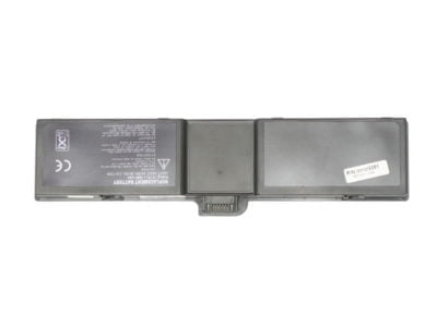 - 11.1V 3800mAh kvalitets lithium ion batteri til Bærbar computer - sort - Grøn Computer - Genbrugt IT med omtanke - 58658 13127