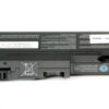 7.2V 3800mAh kvalitets lithium ion batteri til Bærbar computer - sort