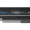 KAMPAGNE VARE, 14.8V 4400mAh kvalitets lithium ion batteri til Bærbar computer - sort