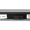 11.1V 4400mAh kvalitets lithium ion batteri til Bærbar computer - sort