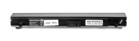 11.1V 4400mAh kvalitets lithium ion batteri til Bærbar computer - sort