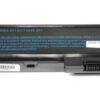 14.8V 4400mAh kvalitets lithium ion batteri til Bærbar computer - sort