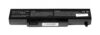 11.1V 4400mAh kvalitets lithium ion batteri til Bærbar computer - sort