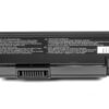 11.1V 4400mAh kvalitets lithium ion batteri til Bærbar computer - sort