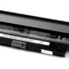 11.1V 4400mAh kvalitets lithium ion batteri til Bærbar computer - sort
