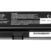 KAMPAGNE VARE, 14.4V 4400mAh kvalitets lithium ion batteri til Bærbar computer - sort