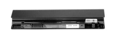 11.1V 4800mAh kvalitets lithium ion batteri til Bærbar computer - sort