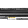 11.1V 4400mAh kvalitets lithium ion batteri til Bærbar computer - sort