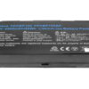 14.8V 4400mAh kvalitets lithium ion batteri til Bærbar computer - sort