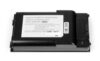 10.8V 4400mAh kvalitets lithium ion batteri til Bærbar computer - sort
