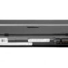10.8V 4400mAh kvalitets lithium ion batteri til Bærbar computer - sort