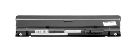 10.8V 4400mAh kvalitets lithium ion batteri til Bærbar computer - sort